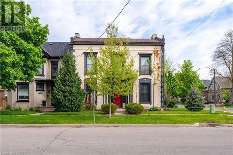 220 NELSON Street Brantford ON N3S4C1
