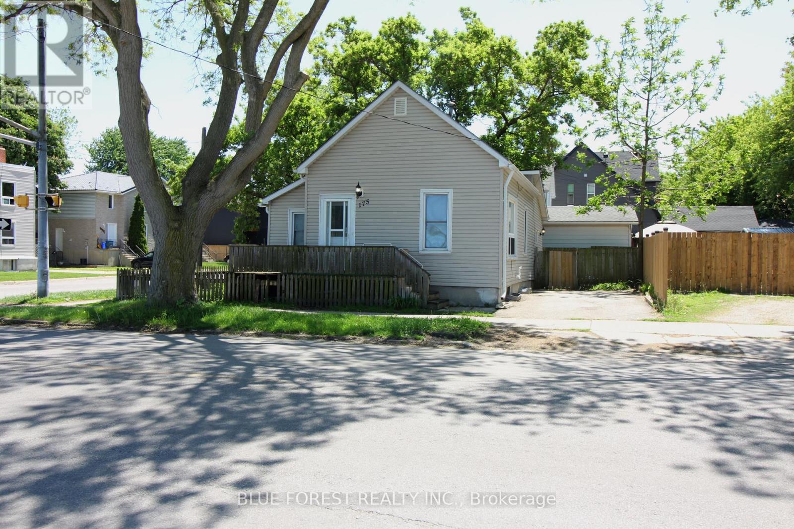 175 DAVIS STREET