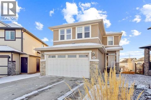 110 Heritage Place NE Cochrane AB T4C0E2