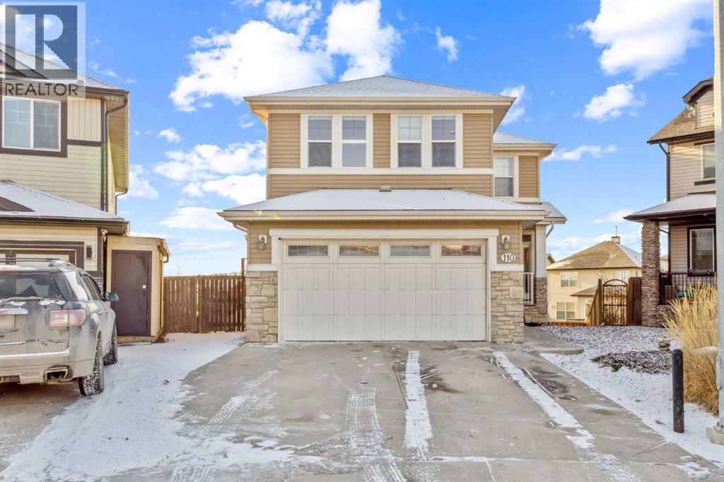 110 Heritage Place NE