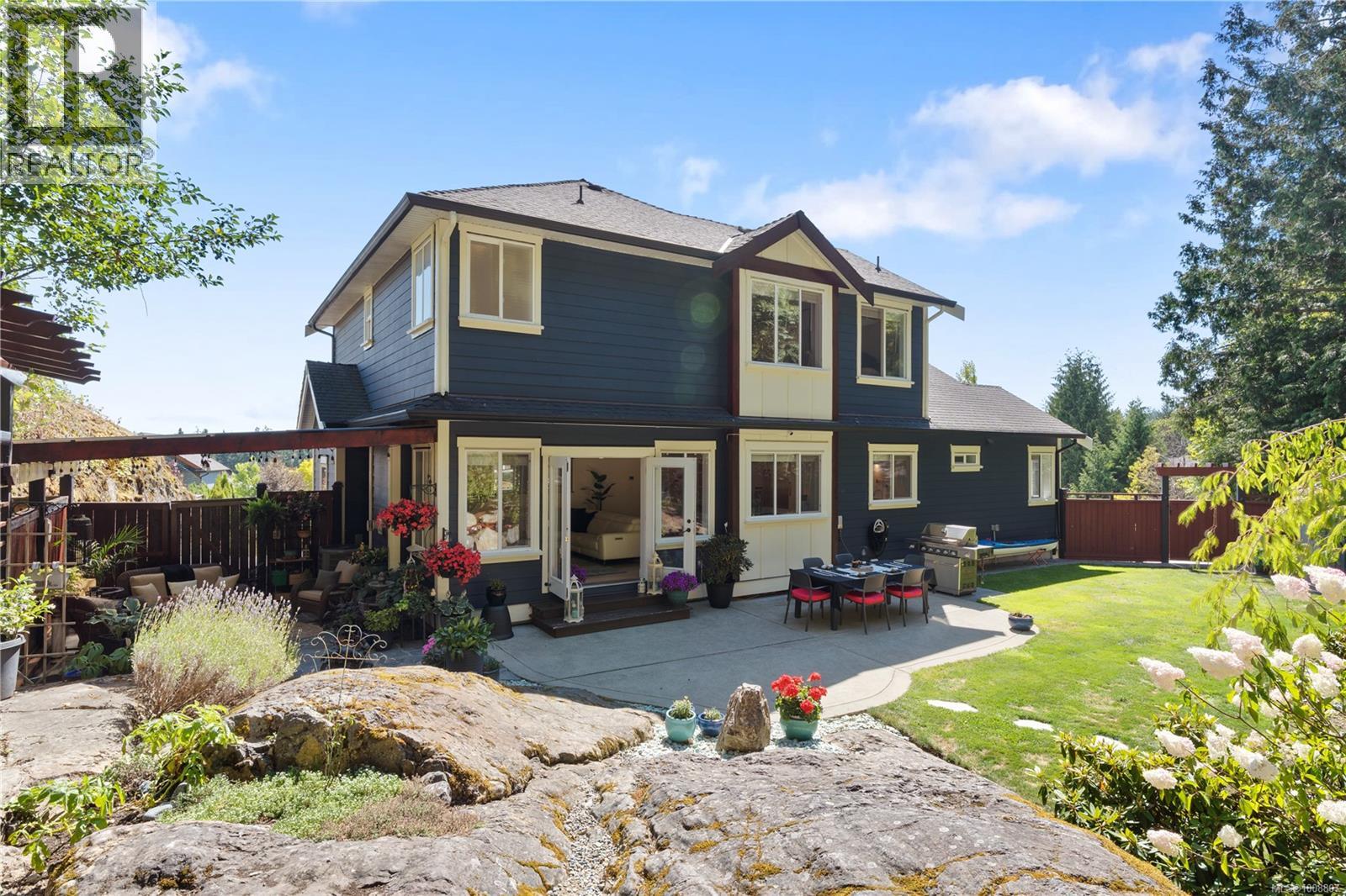 630 Granrose Terr