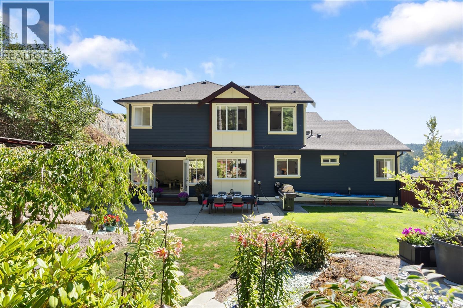 630 Granrose Terr