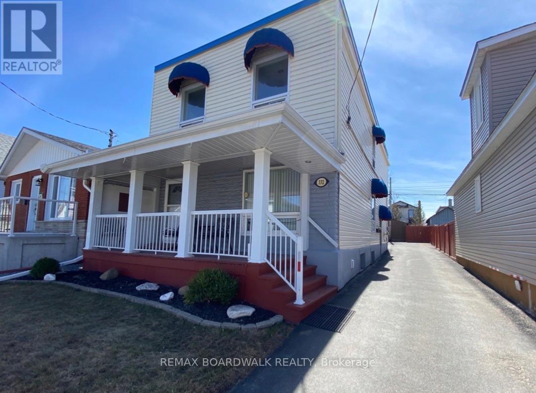 1 - 332 SHAKESPEARE STREET