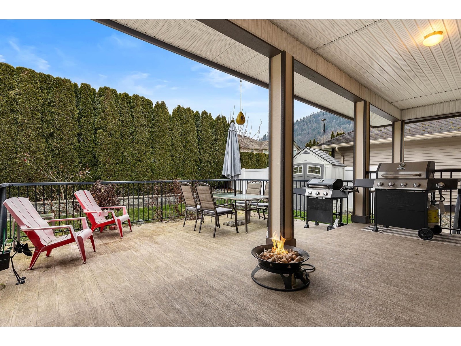 5386 CHINOOK STREET|Sardis South