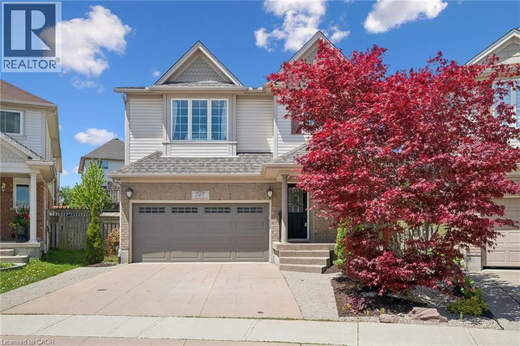 707 COMMONWEALTH Crescent