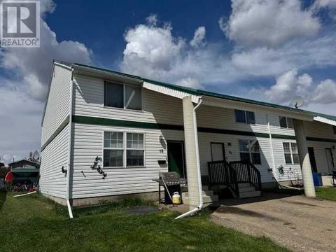 16 Brownstone Road Lacombe AB T4L1V6