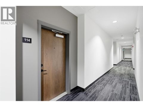 1880 HUGH ALLAN Drive Unit# 114 Kamloops BC V1S0E8