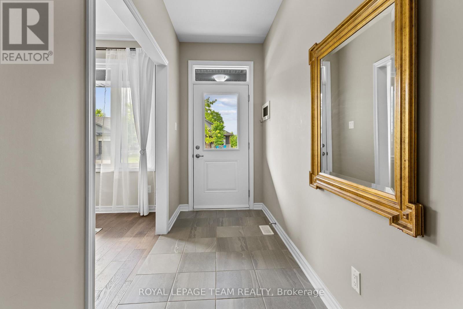 20 SEABERT DRIVE SEABERT DRIVE