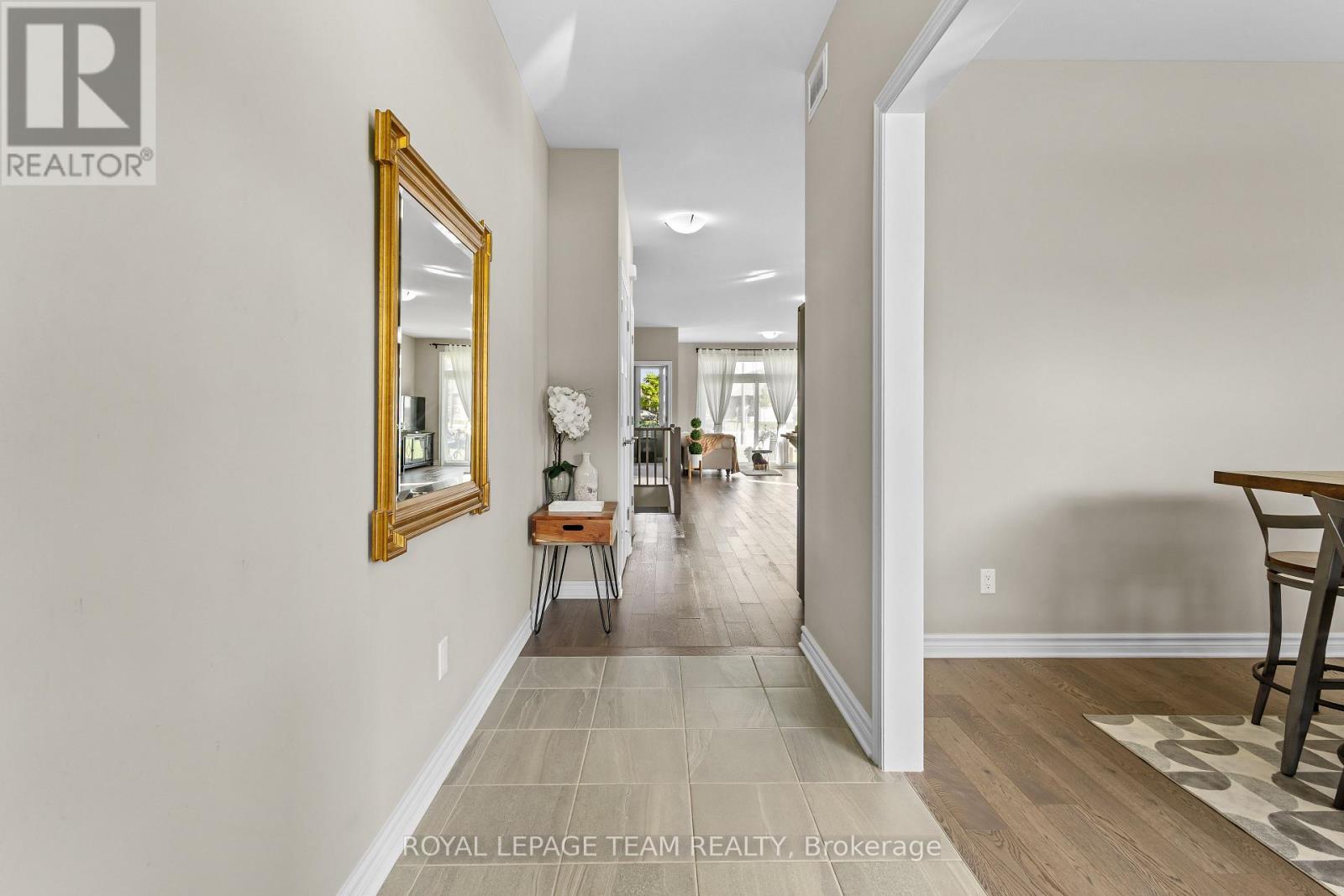 20 SEABERT DRIVE SEABERT DRIVE