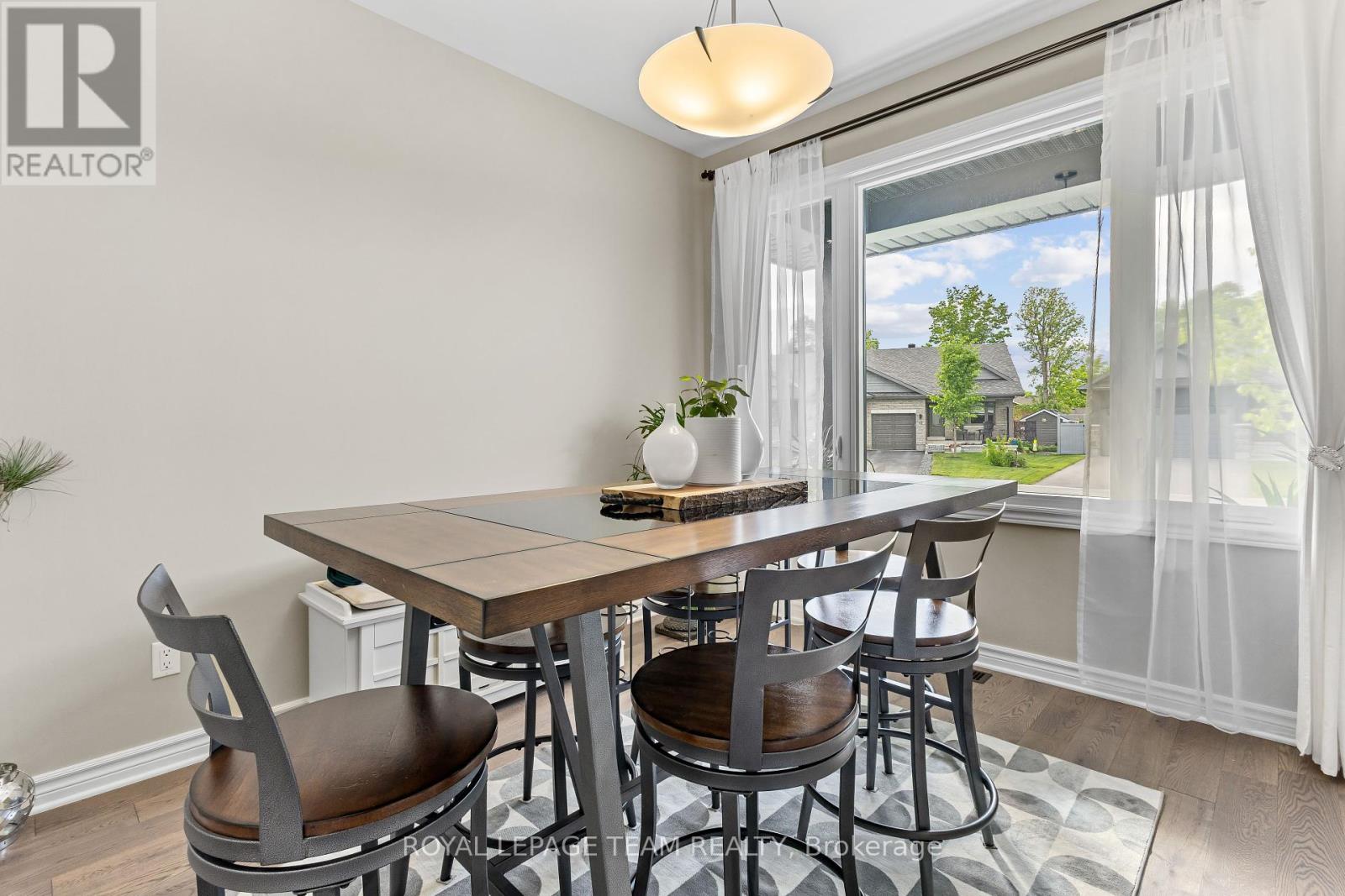 20 SEABERT DRIVE SEABERT DRIVE