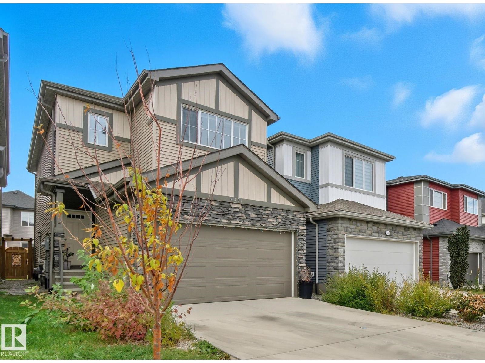 9307 PEAR LINK SW SW