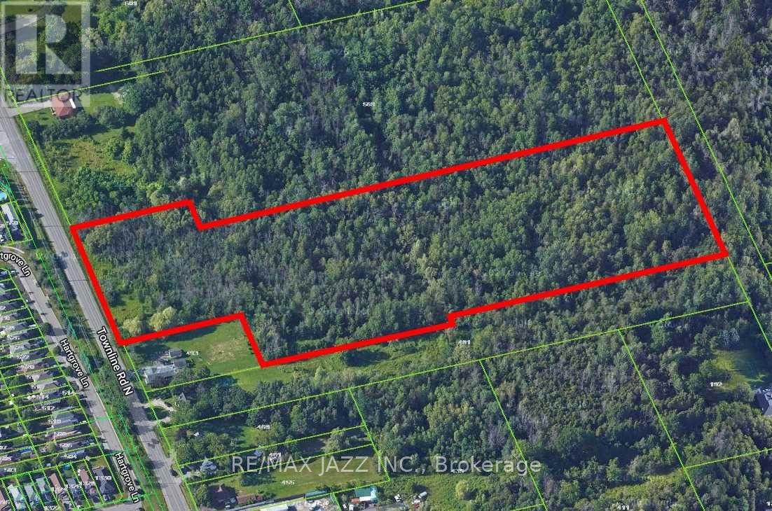 Photo 1 of 2 — 505 TOWNLINE ROAD N, Clarington (Courtice), ON L1E2J4
