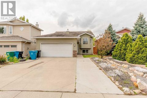 234 Fairmont Boulevard S Lethbridge AB T1K7M7