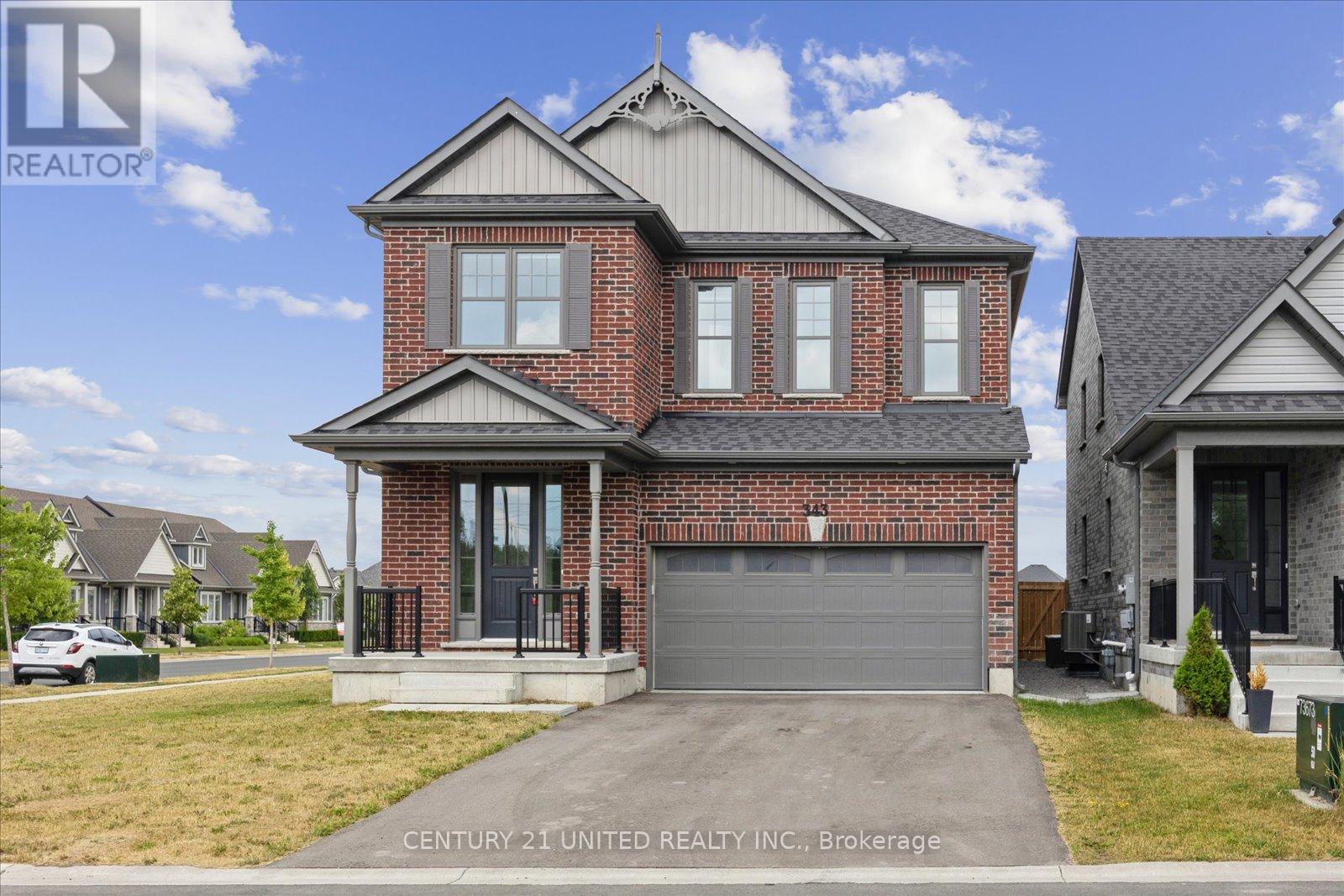 343 CULLEN TRAIL