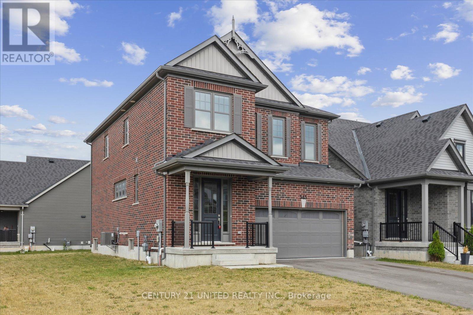 343 CULLEN TRAIL