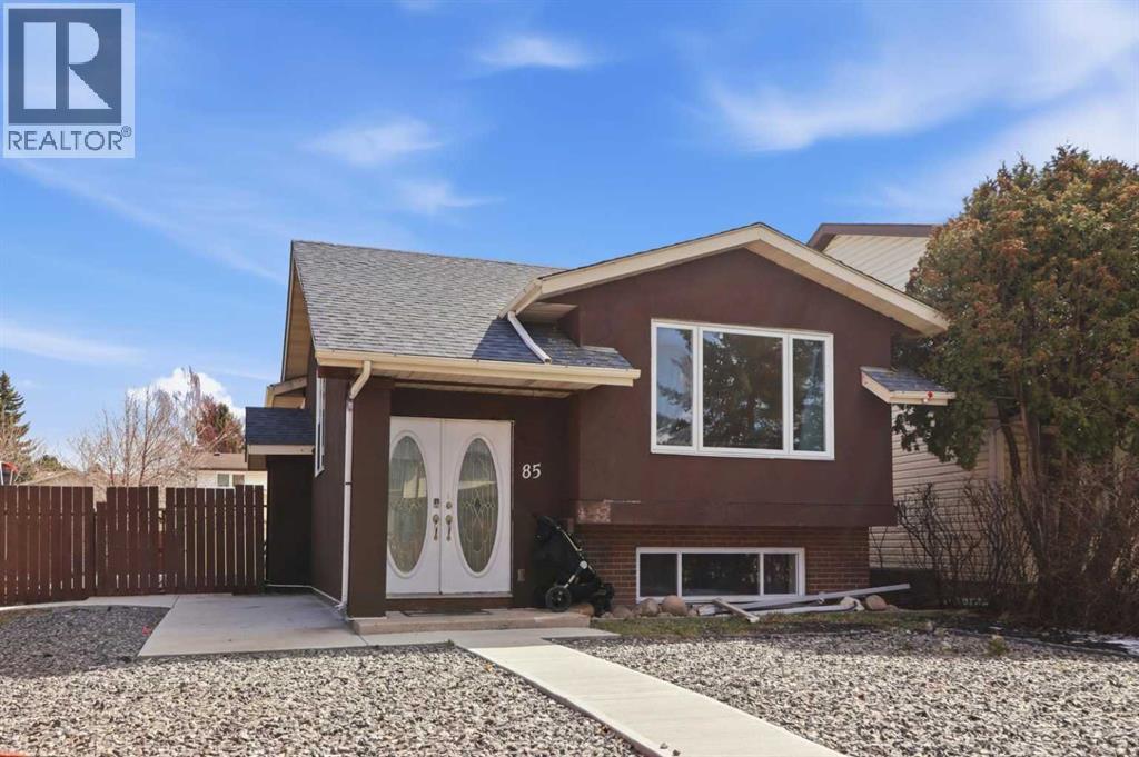 85 Abergale Close NE