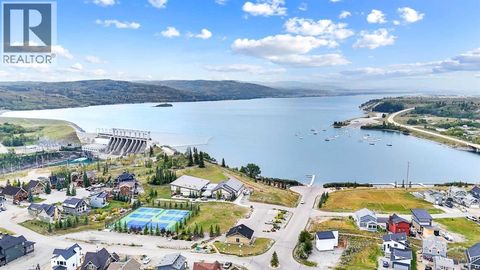 44 Cottageclub Lane Rural Rocky View County AB T4C1B1