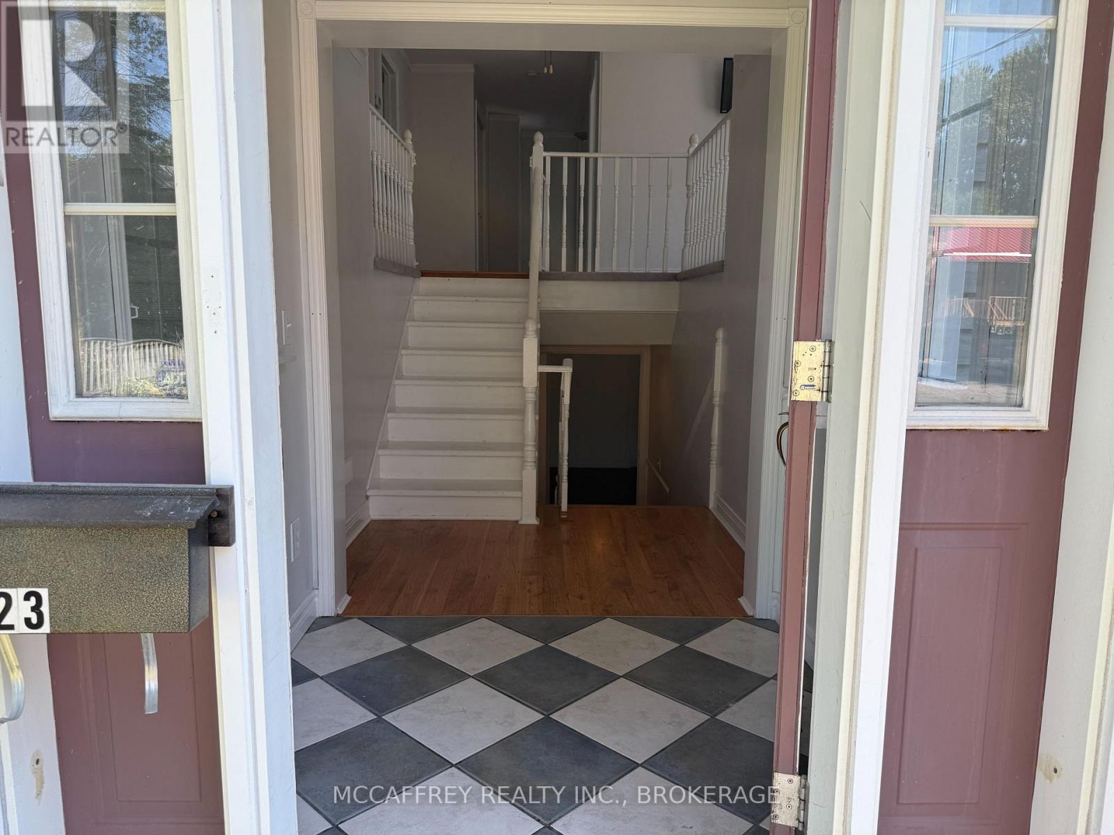 23 UNION STREET