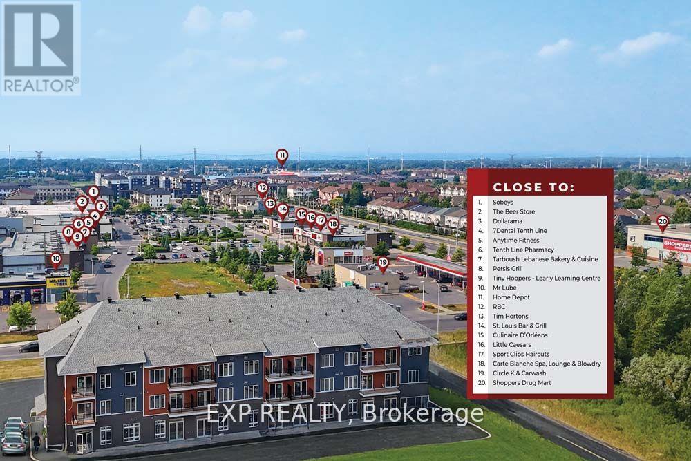 2104 - 3600 BRIAN COBURN BOULEVARD