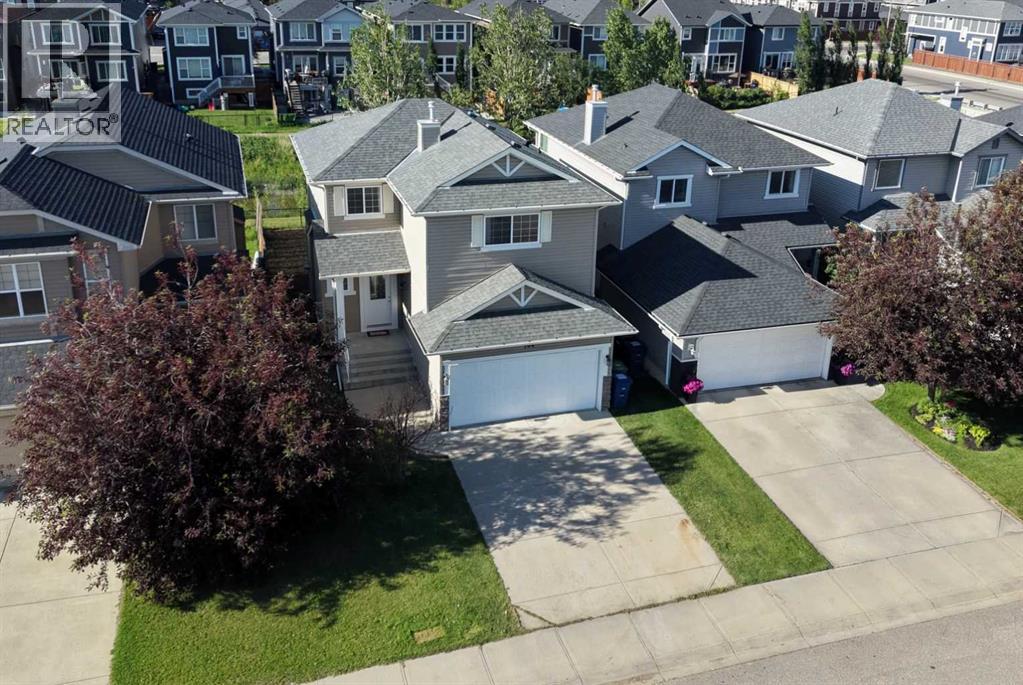 744 Luxstone Landing SW