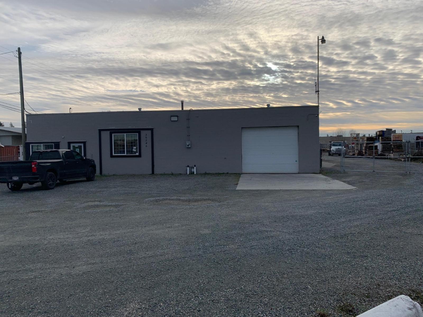 30746 SOUTH FRASER WAY