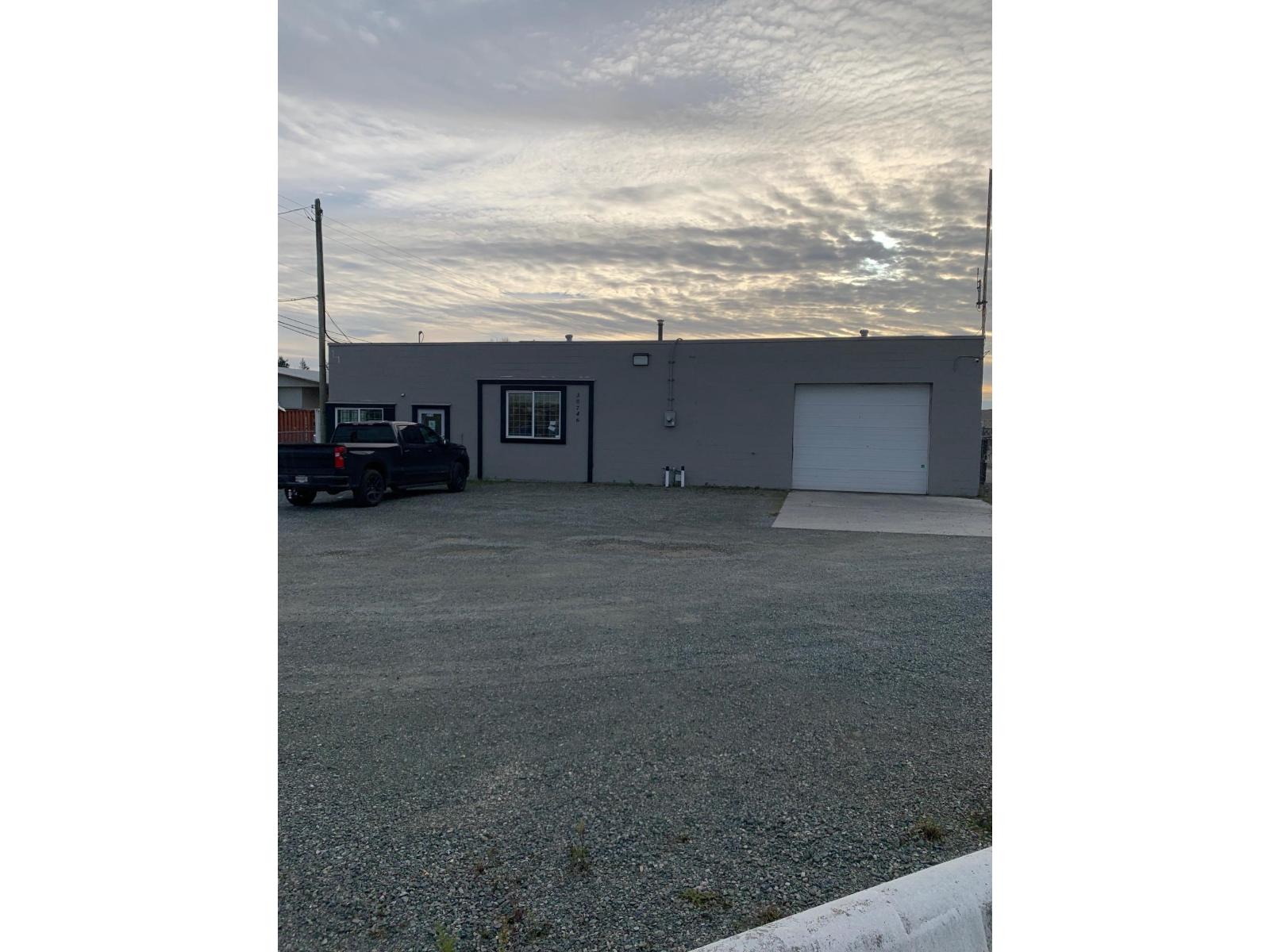 30746 SOUTH FRASER WAY