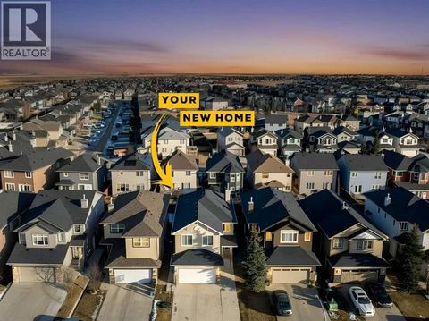 138 Saddlecrest Way NE Calgary AB T3J5N2