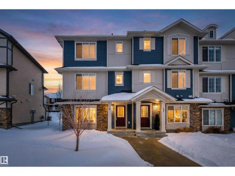 #9 20 Augustine CR Sherwood Park AB T8H0Z8