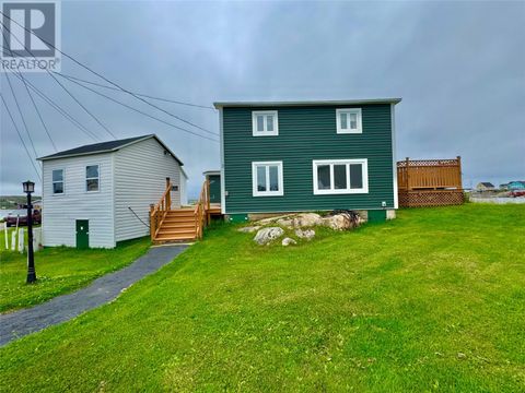 3 Jacobs Lane Joe Batts Arm (FOGO ISLAND) NF A0G2X0