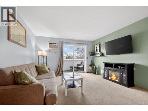 3180 De Montreuil Court Unit# 412 Kelowna BC V1W3W4