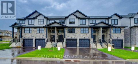 6 KAY CRESCENT Guelph (Pineridge/Westminster Woods) ON N1L1H1