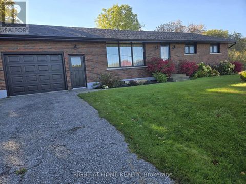 709 REGIONAL RD 13 ROAD Uxbridge ON L0C1C0