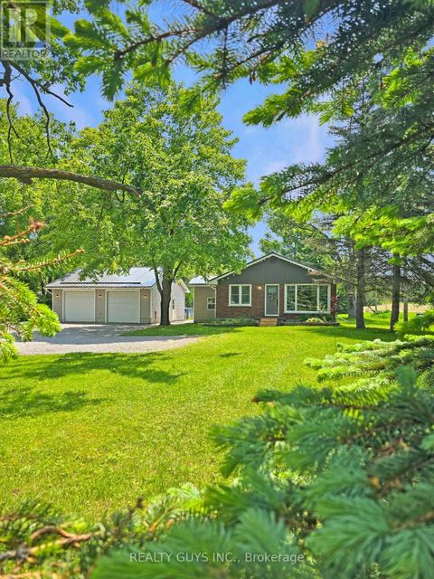 4744 HIGHWAY 7 Kawartha Lakes (Emily) ON K0L2W0