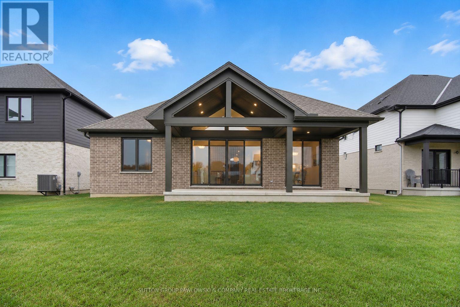 LOT #2 - 110 TIMBERWALK TRAIL
