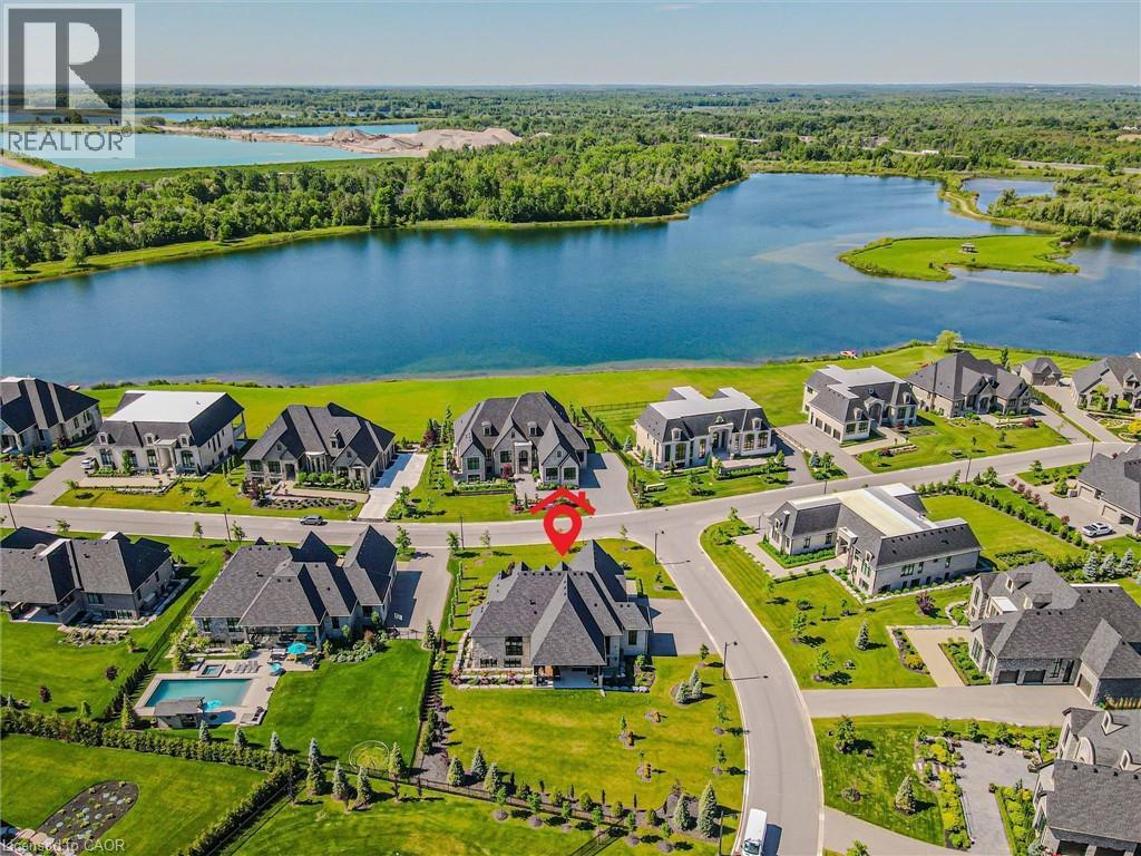 112 HERITAGE LAKE Drive