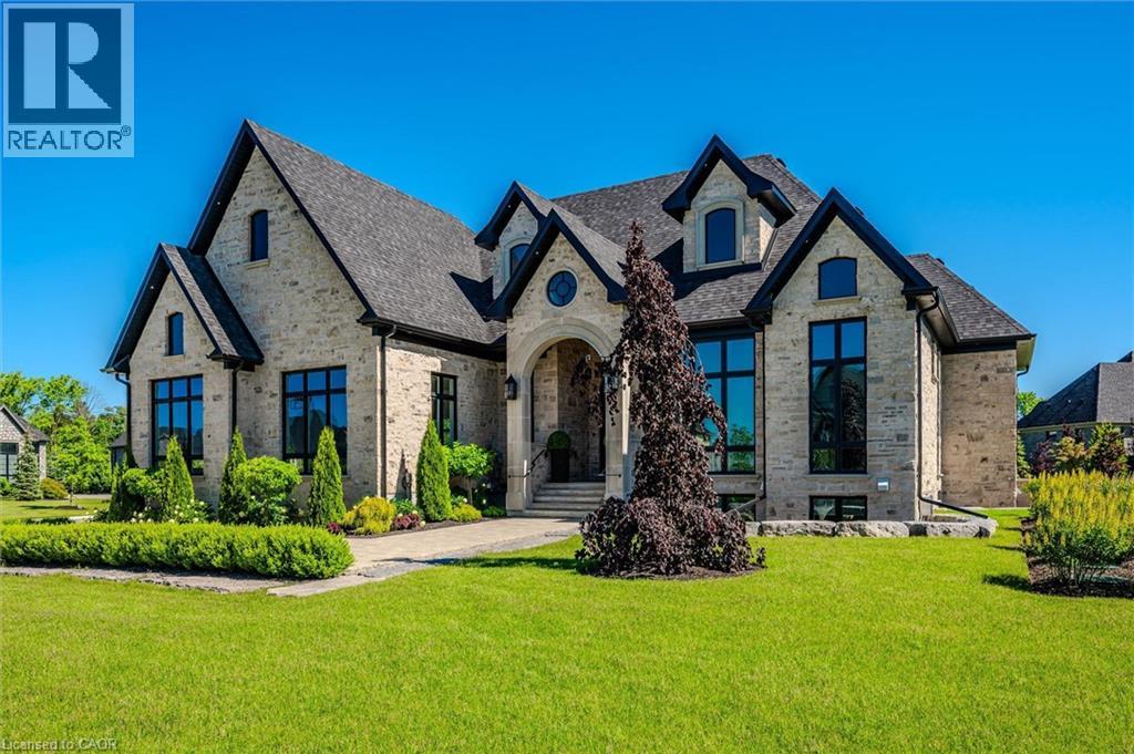 112 HERITAGE LAKE Drive