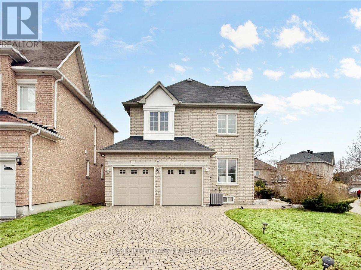 98 LENA DRIVE