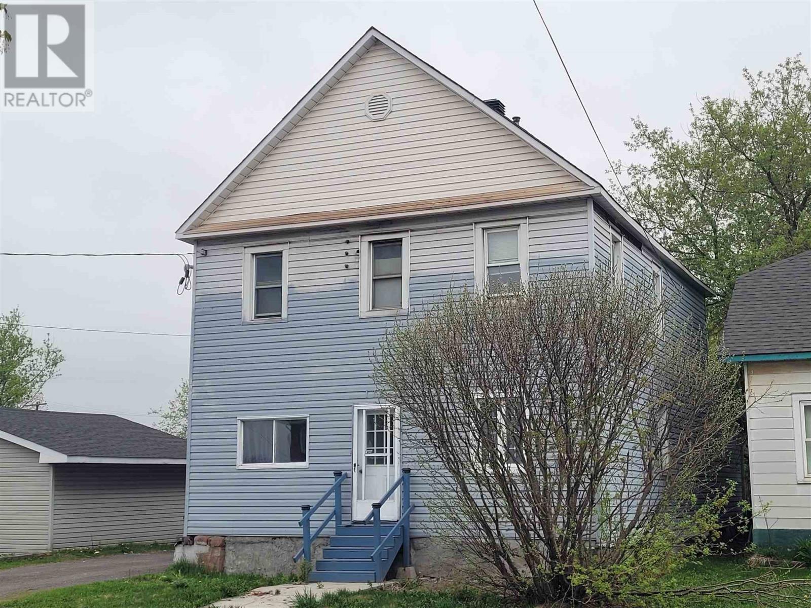 Homes for Sale Sault Ste. Marie 178 Letcher ST