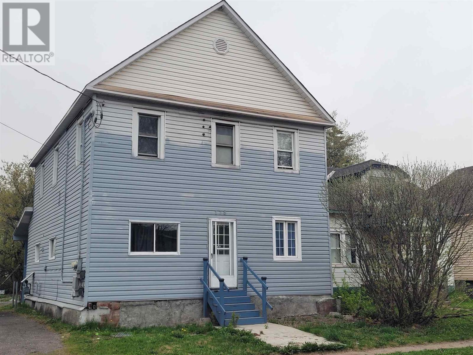 Homes for Sale Sault Ste. Marie 178 Letcher ST
