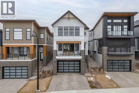 80 Timberline Way SW Calgary AB T3H6C8