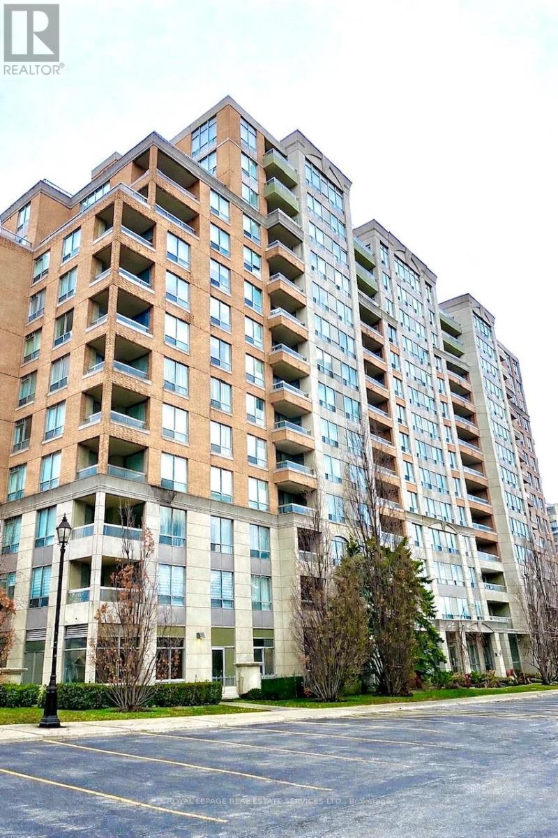 203 - 29 NORTHERN HEIGHTS DRIVE