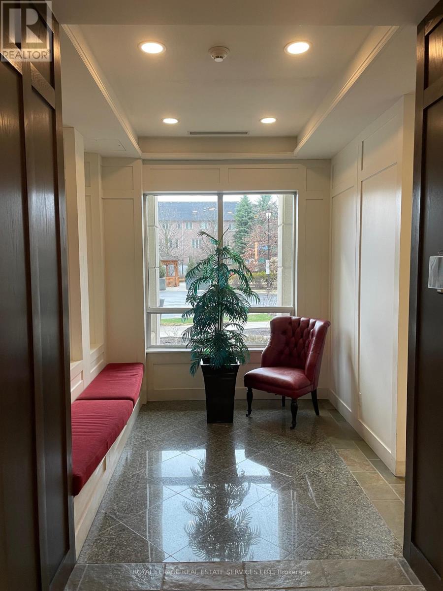 203 - 29 NORTHERN HEIGHTS DRIVE