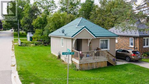 127 YONGE STREET S Brockton ON N0G2V0