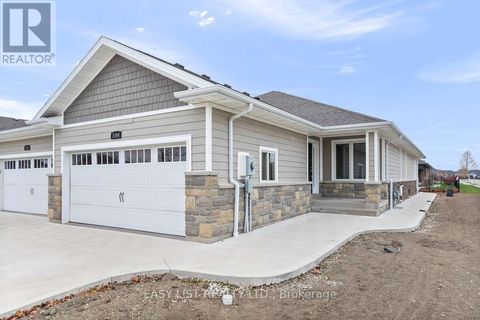 1160 ALLIANCE STREET LaSalle ON N9H0C3