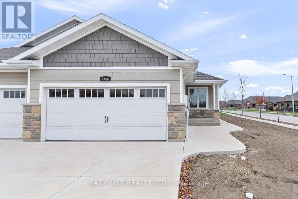 1160 ALLIANCE STREET