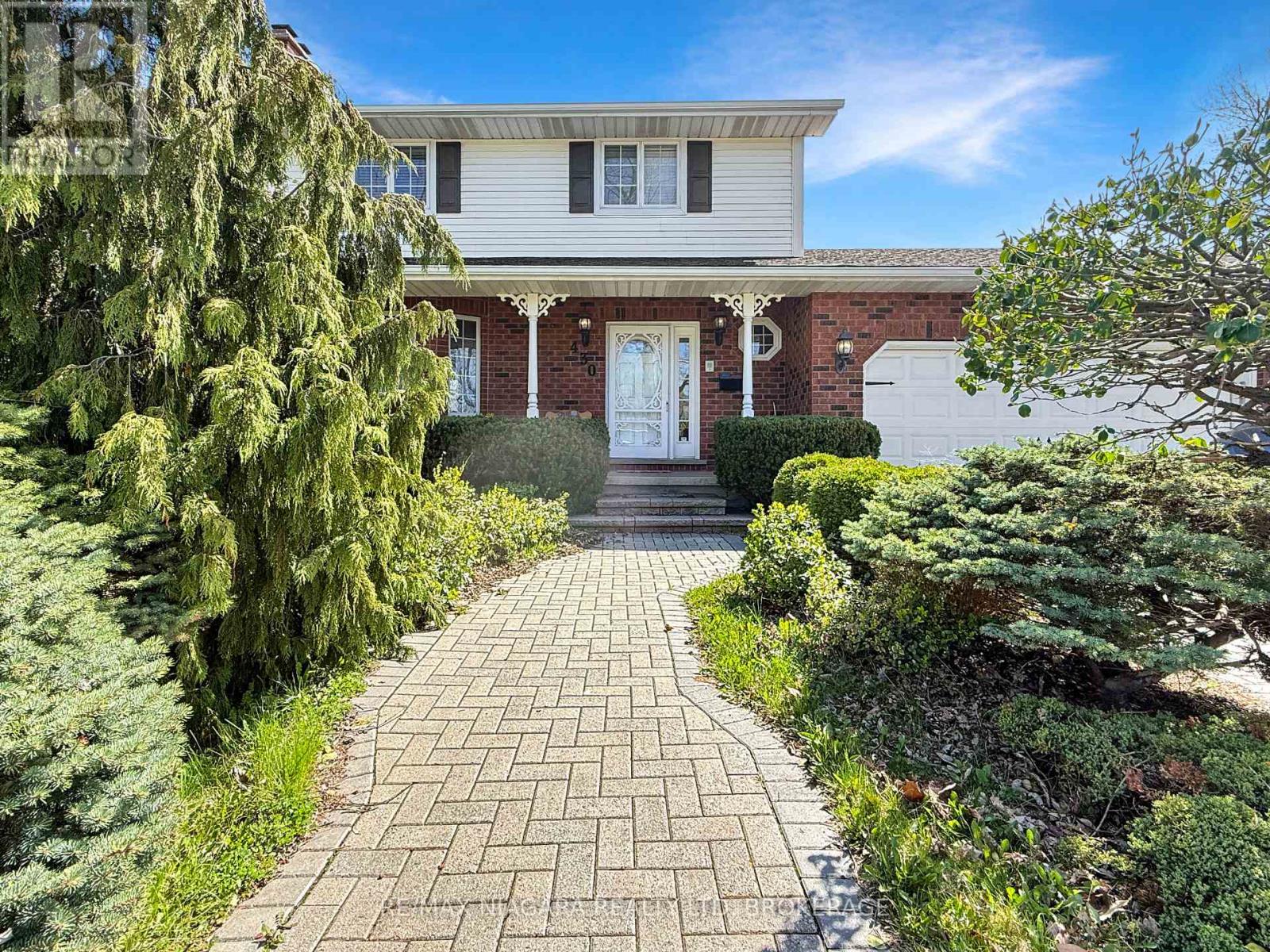 430 GORHAM ROAD