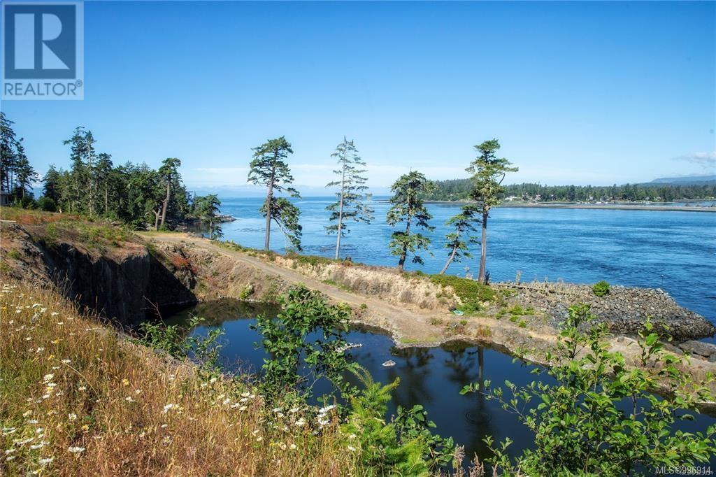 LOT 4 7023 East Sooke Rd