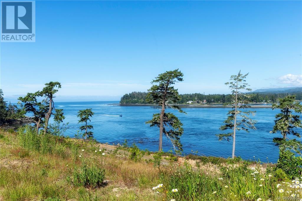 LOT 4 7023 East Sooke Rd