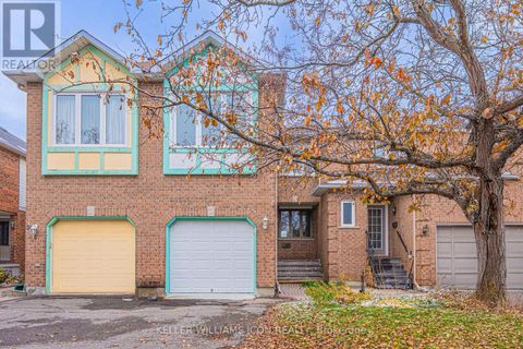 32 ASHPARK CRESCENT Ottawa ON K1T3N8
