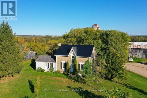 439567 SYDENHAM-LAKESHORE DRIVE Meaford ON N0H1B0